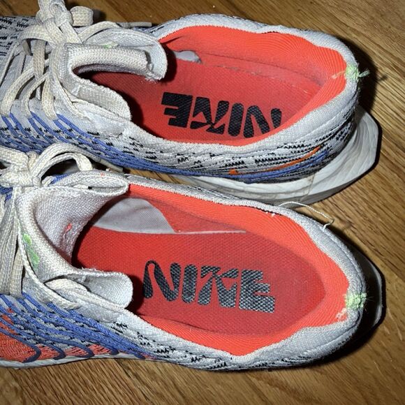 Nike Pegasus Turbo Next White Black Running Shoes DM3414-002 men’s 12 - Picture 9 of 15